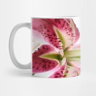 Lily Mug